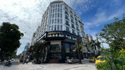 Silk Hong Ha airport hotel – 照片 5