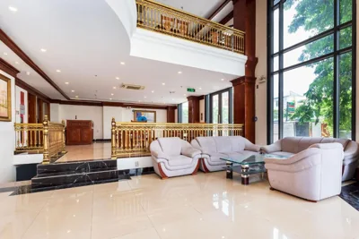 Silk Hong Ha airport hotel – 照片 9