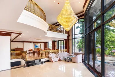 Silk Hong Ha airport hotel – 照片 10